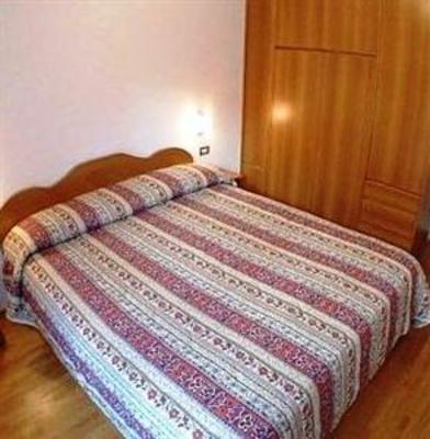 фото отеля Hotel Garni La Felce