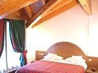 Hotel Garni La Felce