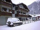 фото отеля Hotel Garni La Felce