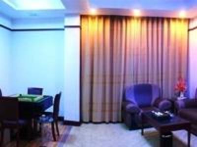 фото отеля Times Holiday Hotel Huizhou