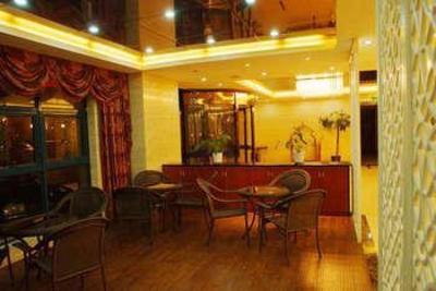 фото отеля Jinyao Holiday Hotel