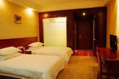фото отеля Jinyao Holiday Hotel