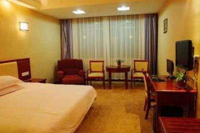 фото отеля Jinyao Holiday Hotel