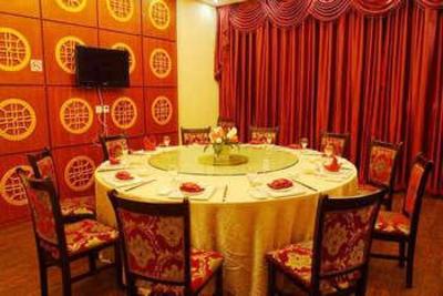 фото отеля Jinyao Holiday Hotel