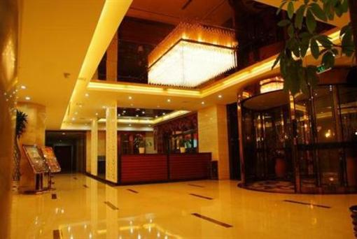 фото отеля Jinyao Holiday Hotel