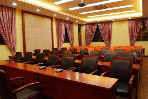 фото отеля Jinyao Holiday Hotel