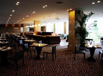 фото отеля Jinyao Holiday Hotel