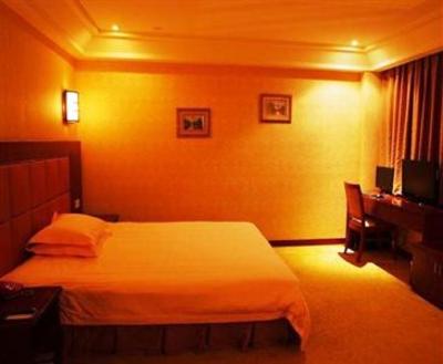 фото отеля Jinyao Holiday Hotel