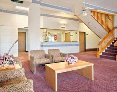 фото отеля Longmont-Days Inn