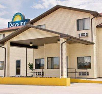 фото отеля Longmont-Days Inn