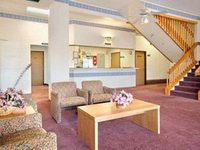 Longmont-Days Inn