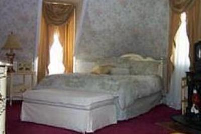 фото отеля Edith Palmer's Country Inn