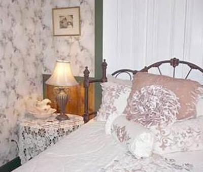 фото отеля Edith Palmer's Country Inn