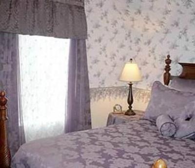 фото отеля Edith Palmer's Country Inn