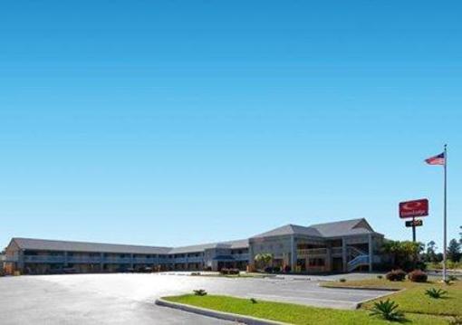 фото отеля Econo Lodge - Hattiesburg Highway 49 N.
