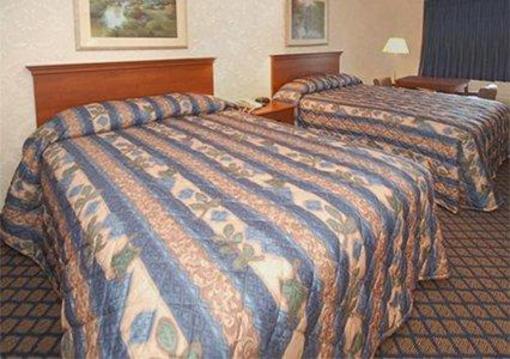 фото отеля Econo Lodge - Hattiesburg Highway 49 N.