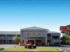 фото отеля Econo Lodge - Hattiesburg Highway 49 N.