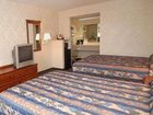 фото отеля Econo Lodge - Hattiesburg Highway 49 N.