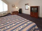 фото отеля Econo Lodge - Hattiesburg Highway 49 N.