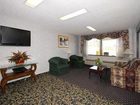 фото отеля Econo Lodge - Hattiesburg Highway 49 N.