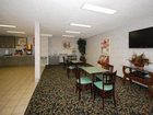 фото отеля Econo Lodge - Hattiesburg Highway 49 N.