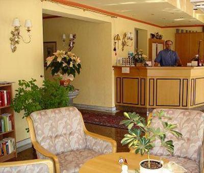 фото отеля Hotel Elisabeth Bad Abbach