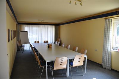 фото отеля Hotel Elisabeth Bad Abbach