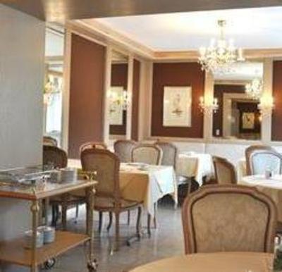 фото отеля Hotel Elisabeth Bad Abbach