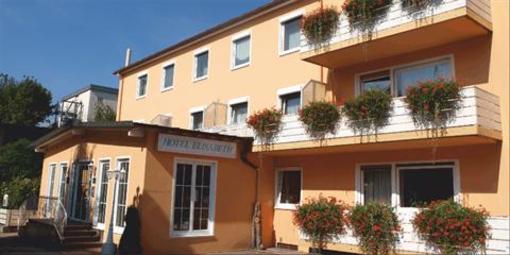 фото отеля Hotel Elisabeth Bad Abbach