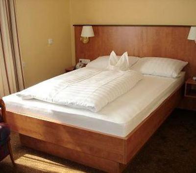 фото отеля Hotel Elisabeth Bad Abbach