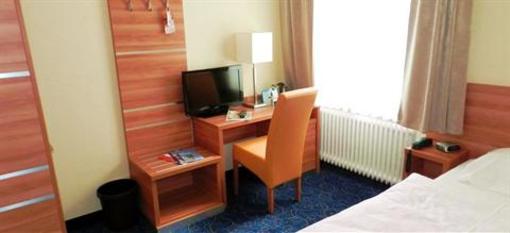 фото отеля Akzent Hotel Zur Einkehr