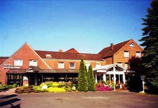 фото отеля Akzent Hotel Zur Einkehr