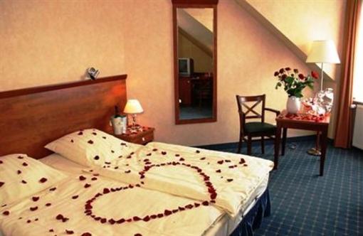 фото отеля Akzent Hotel Zur Einkehr
