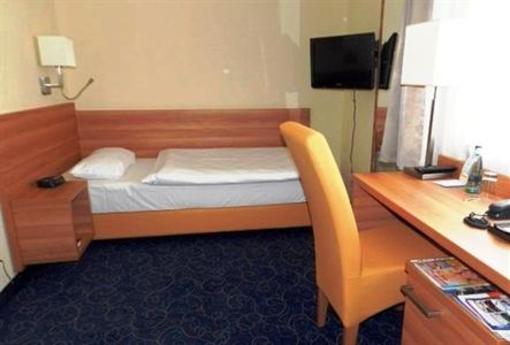 фото отеля Akzent Hotel Zur Einkehr