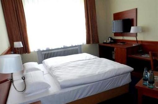 фото отеля Akzent Hotel Zur Einkehr