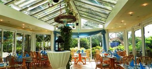 фото отеля Akzent Hotel Zur Einkehr