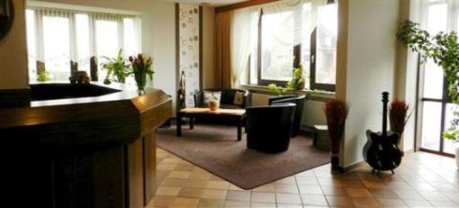фото отеля Akzent Hotel Zur Einkehr