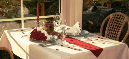 фото отеля Akzent Hotel Zur Einkehr