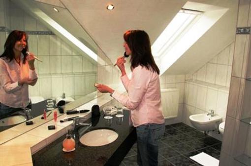 фото отеля Akzent Hotel Zur Einkehr