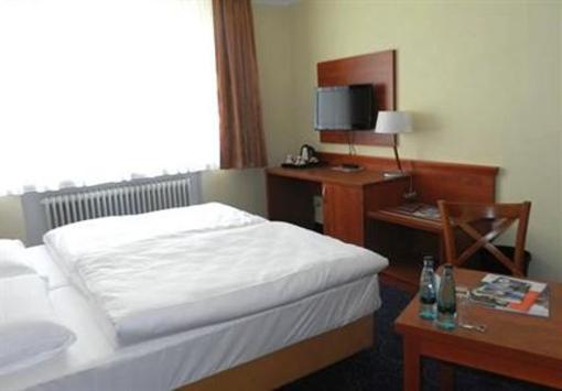 фото отеля Akzent Hotel Zur Einkehr