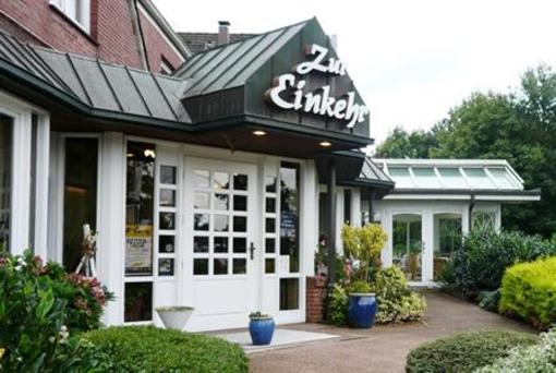 фото отеля Akzent Hotel Zur Einkehr
