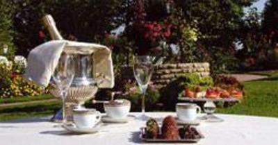 фото отеля Aux Armes De Champagne Hotel L'Epine
