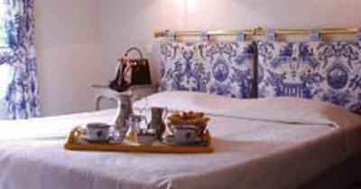 фото отеля Aux Armes De Champagne Hotel L'Epine