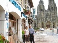 Aux Armes De Champagne Hotel L'Epine