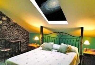 фото отеля Hotel De Naturaleza A Via Lactea