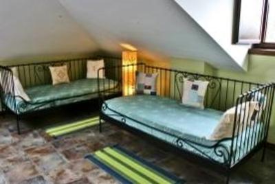 фото отеля Hotel De Naturaleza A Via Lactea