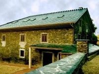 Hotel De Naturaleza A Via Lactea