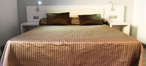 фото отеля Hotel Salome Calafell