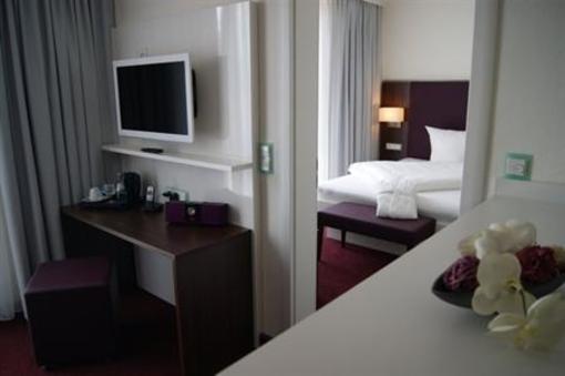 фото отеля Hotel Jungstil