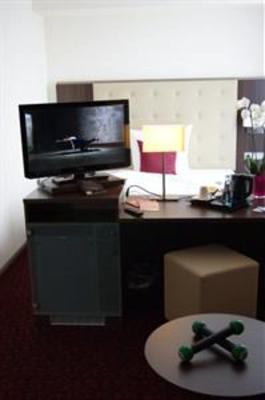 фото отеля Hotel Jungstil